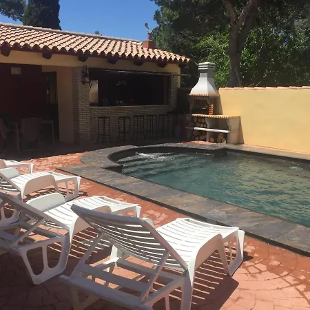 Holiday home Fantastico Vela