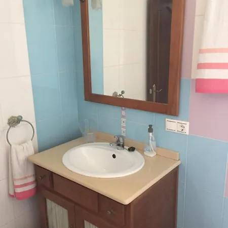 Fantastico Vela Holiday home Chiclana de la Frontera